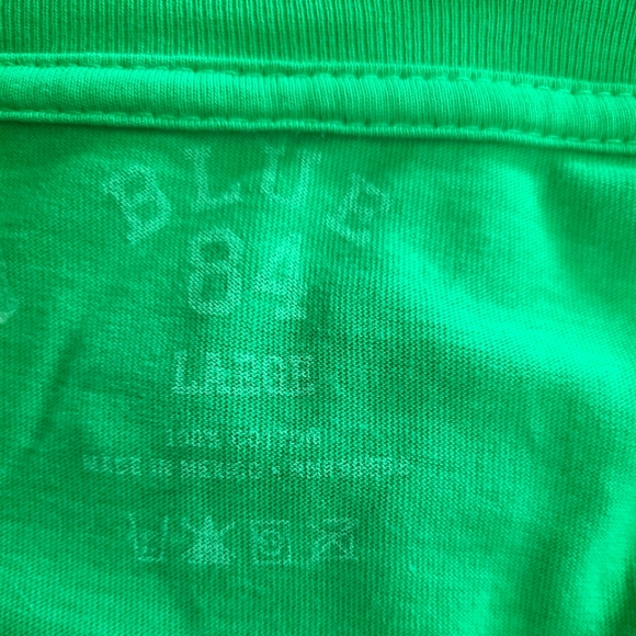 Embrace Your Nightmares Haunted Fort-Fort Abraham Lincoln State Park ND T-Shirt - Picture 3 of 3